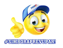 Emoji PREVUPE